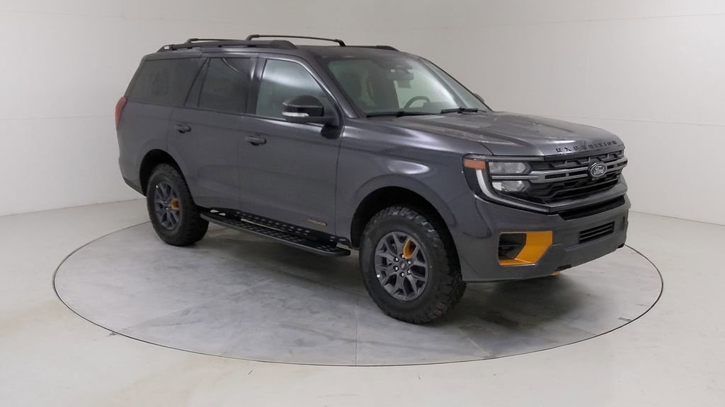 New 2026 Ford Expedition Tremor image 12