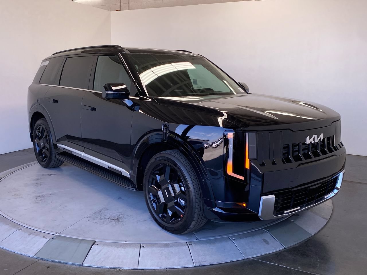 New 2027 Kia Telluride SX Prestige AWD/4WD image 7