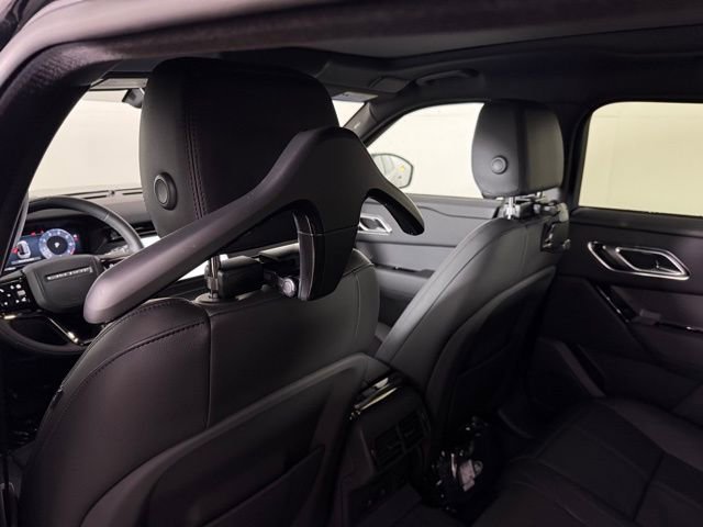 New 2026 Land Rover Range Rover Velar S image 25
