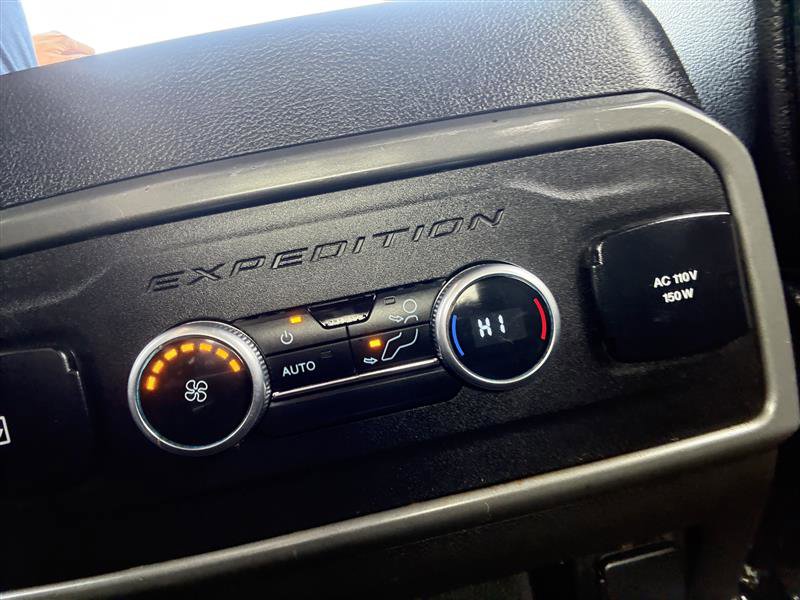 Used 2021 Ford Expedition XLT AWD/4WD image 33