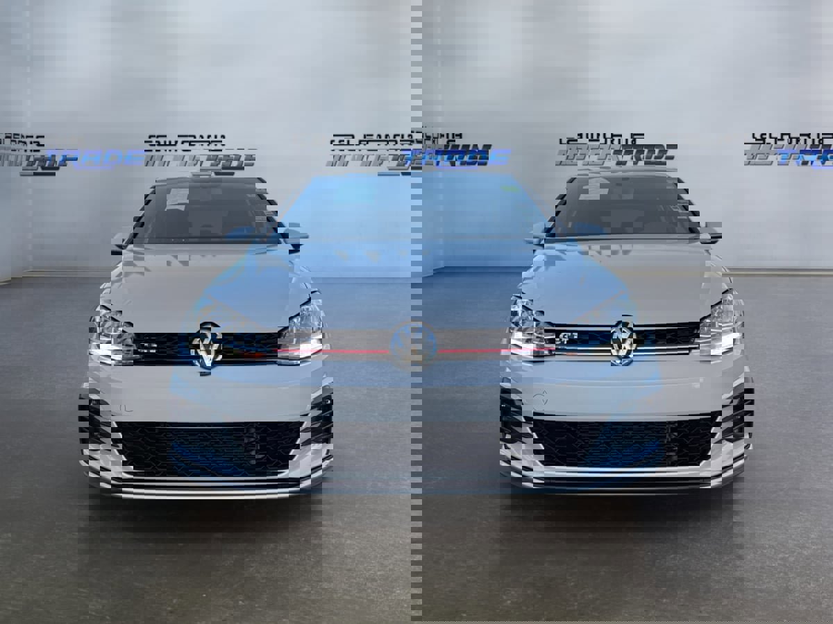 Used 2018 Volkswagen GTI S image 2