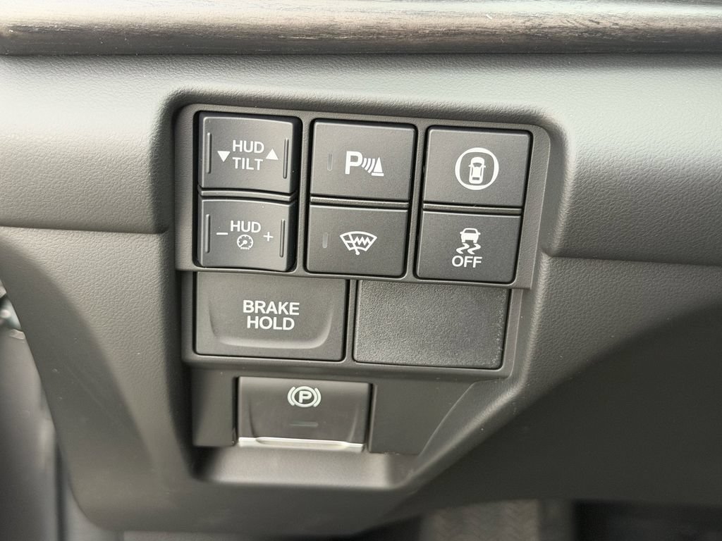New 2026 Acura RDX w/ Advance Package AWD/4WD image 20
