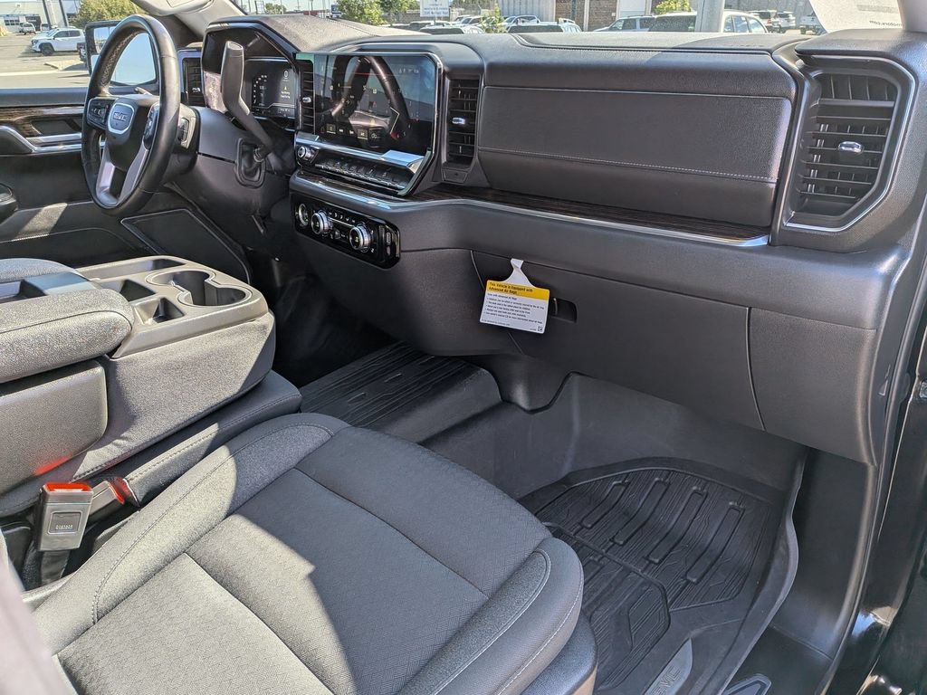Certified 2024 GMC Sierra 1500 Elevation AWD/4WD image 23