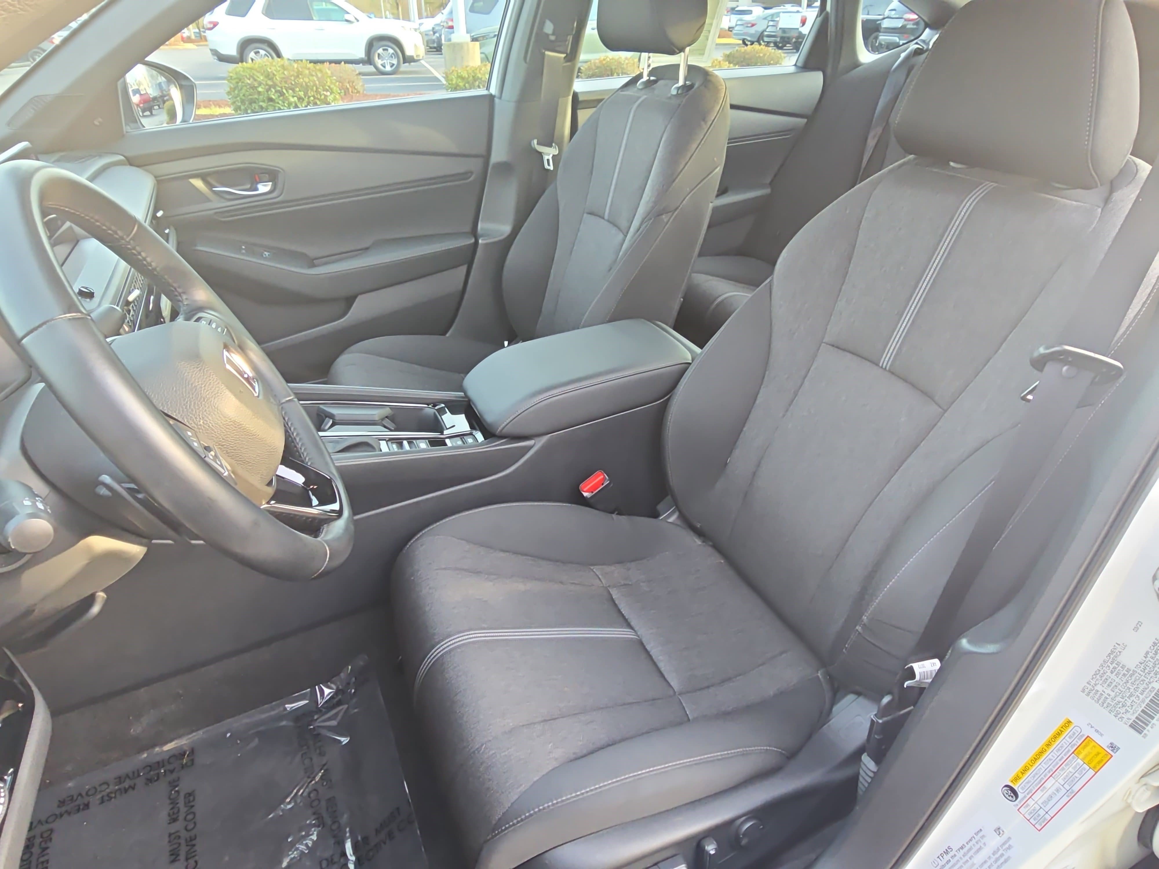 Used 2023 Honda Accord Sport image 15