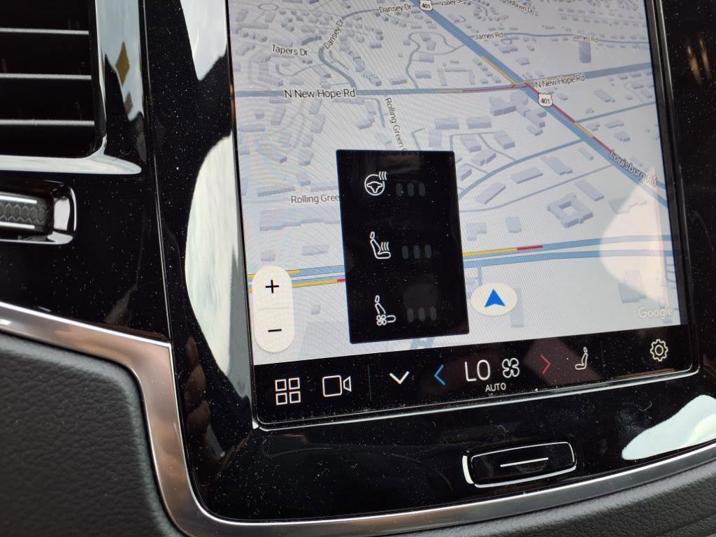 Used 2024 Volvo XC90 T8 Ultimate image 23