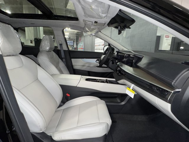 New 2026 Nissan Murano SL AWD/4WD image 6
