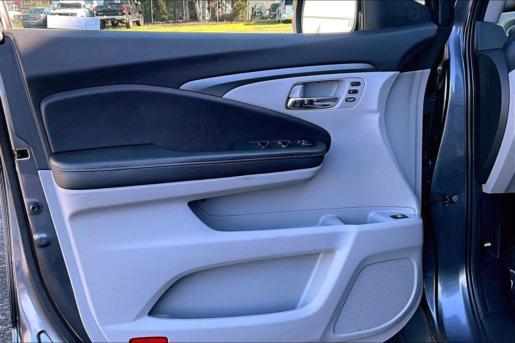 Used 2023 Honda Ridgeline RTL image 23