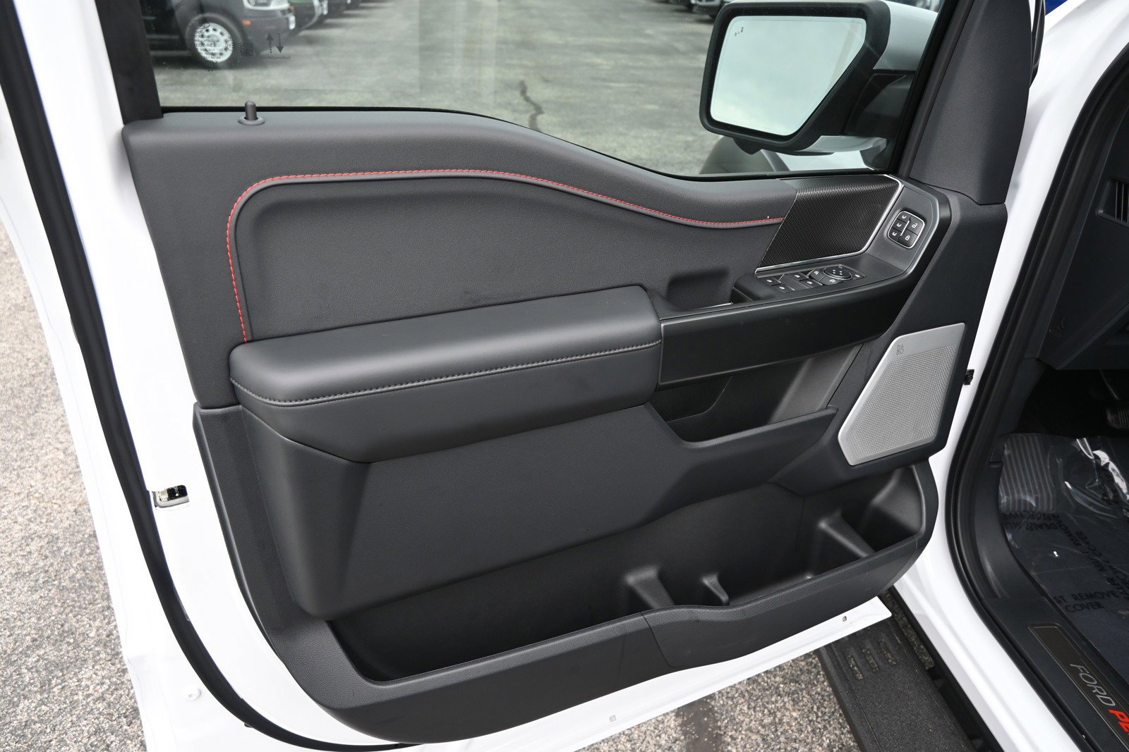 New 2026 Ford F150 Raptor AWD/4WD image 15