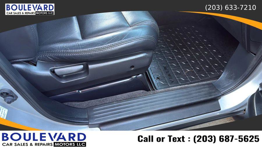 Used 2002 Acura MDX image 23