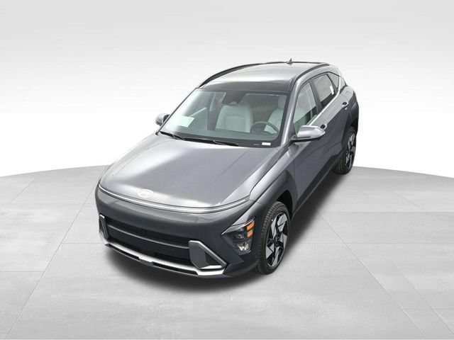 New 2026 Hyundai Kona Limited AWD/4WD image 26