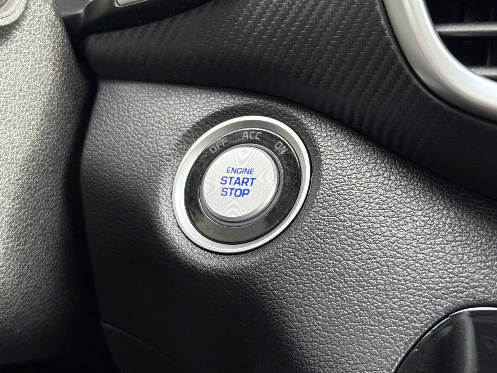 Used 2021 Hyundai Tucson SEL w/ Cargo Package AWD/4WD image 14