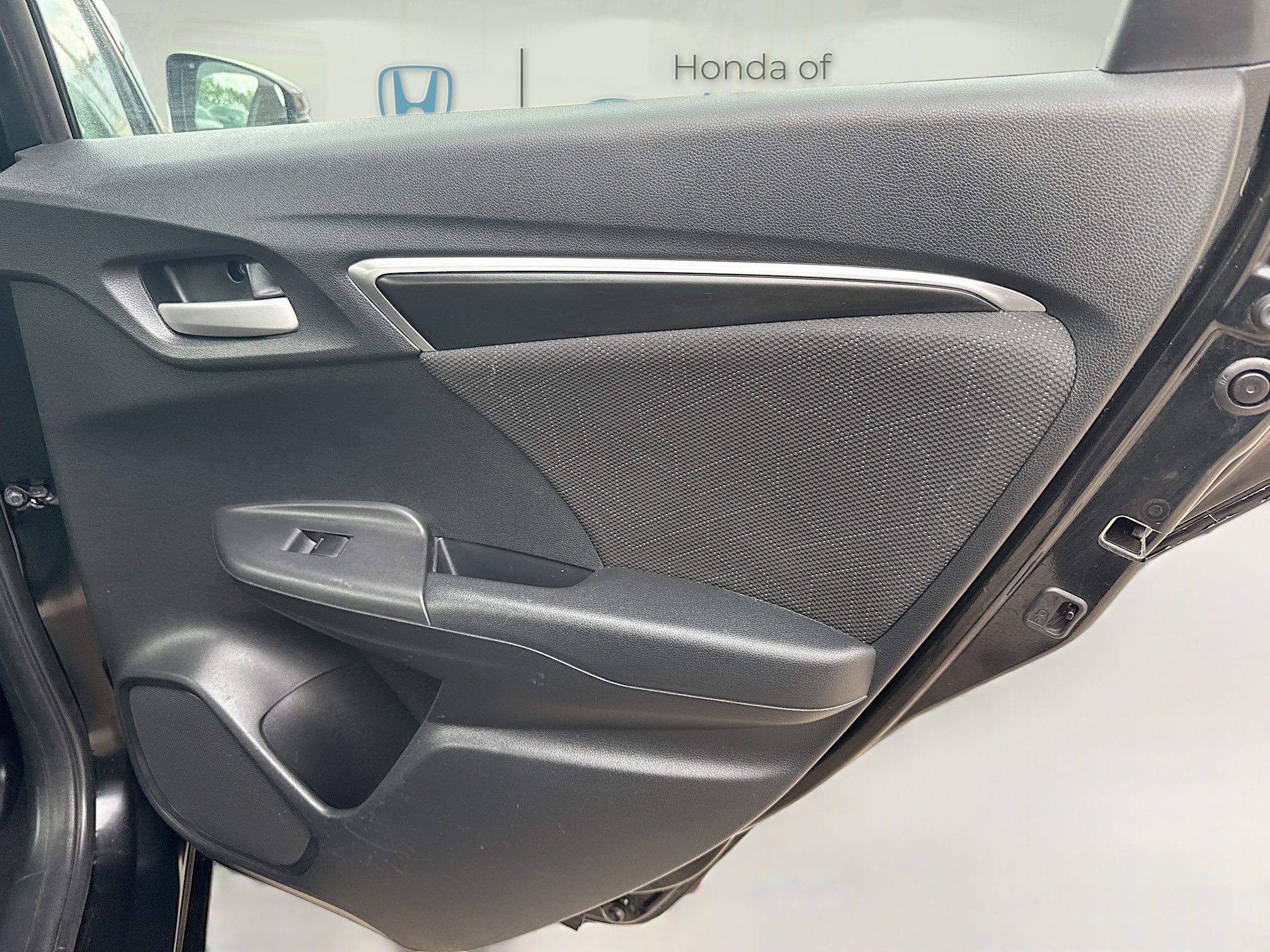 Used 2015 Honda Fit EX image 31