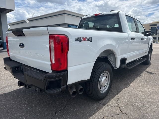 Used 2026 Ford F250 XL AWD/4WD image 5