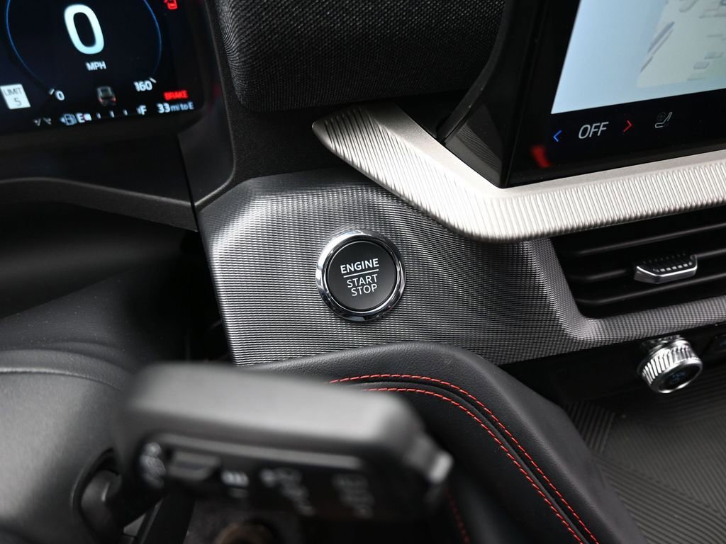 New 2026 Ford Explorer ST-Line w/ ST-Line Street Pack image 17