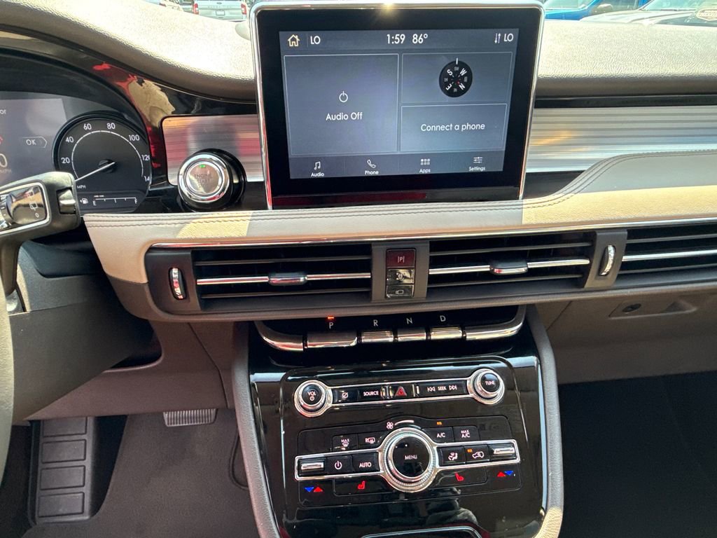 Used 2022 Lincoln Corsair FWD image 29