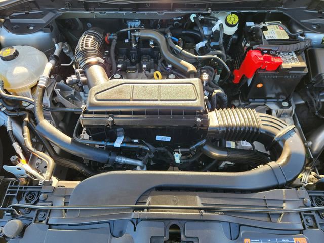 Used 2024 Ford Escape Active image 31