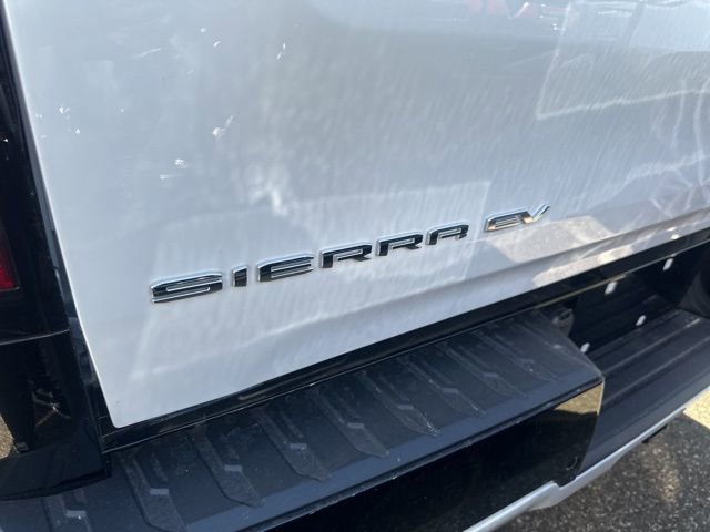 New 2026 GMC Sierra EV Denali image 10