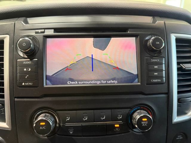 Used 2019 Nissan Titan S RWD image 20