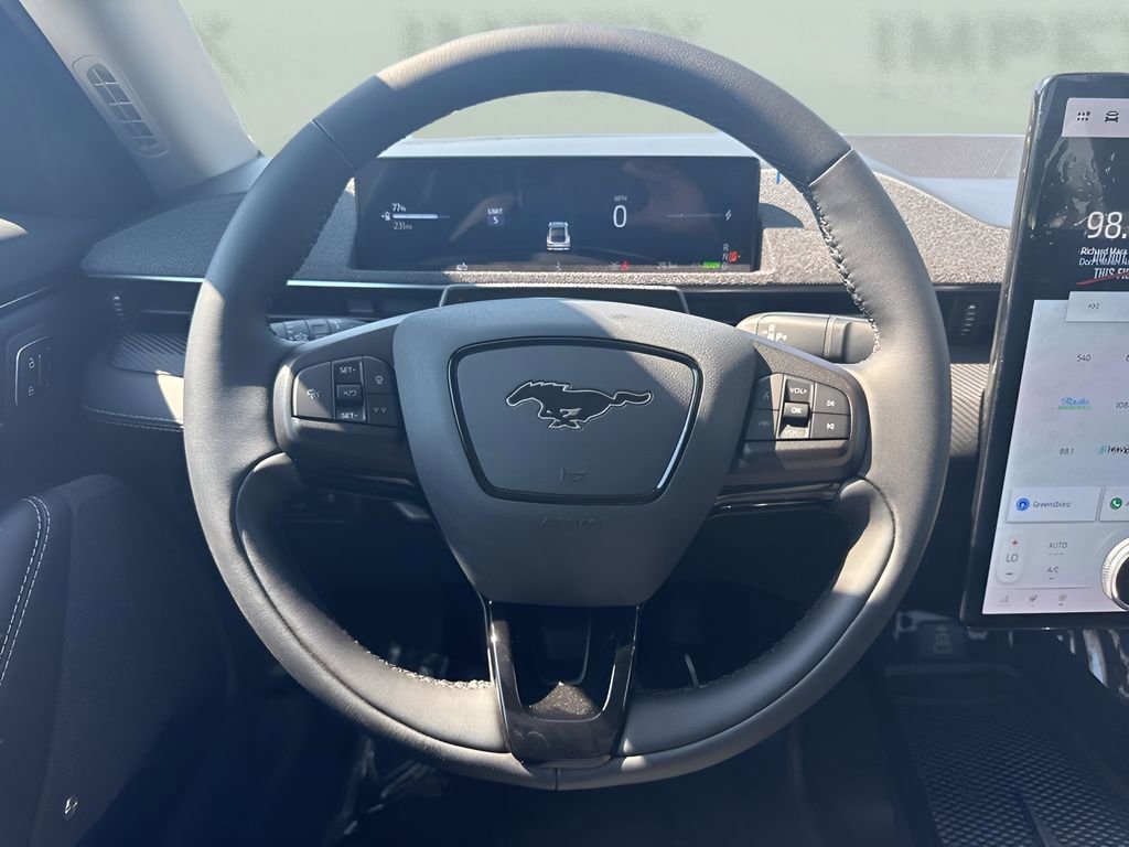 Used 2026 Ford Mustang Mach-E Premium w/ Technology Package AWD/4WD image 14