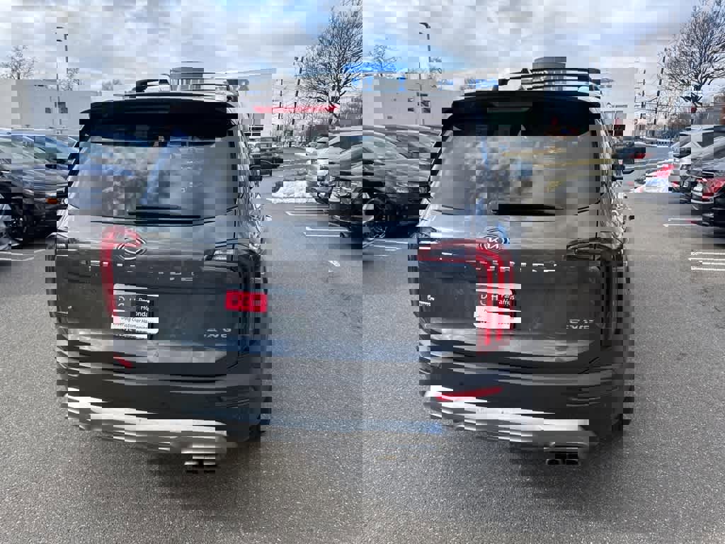Used 2020 Kia Telluride SX image 20