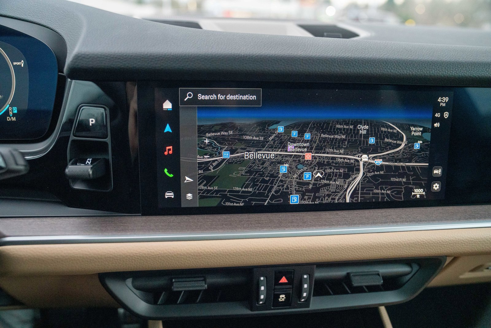 Certified 2026 Porsche Cayenne image 16