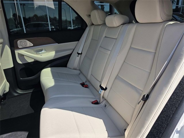 New 2026 Mercedes-Benz GLE 450 4MATIC image 5