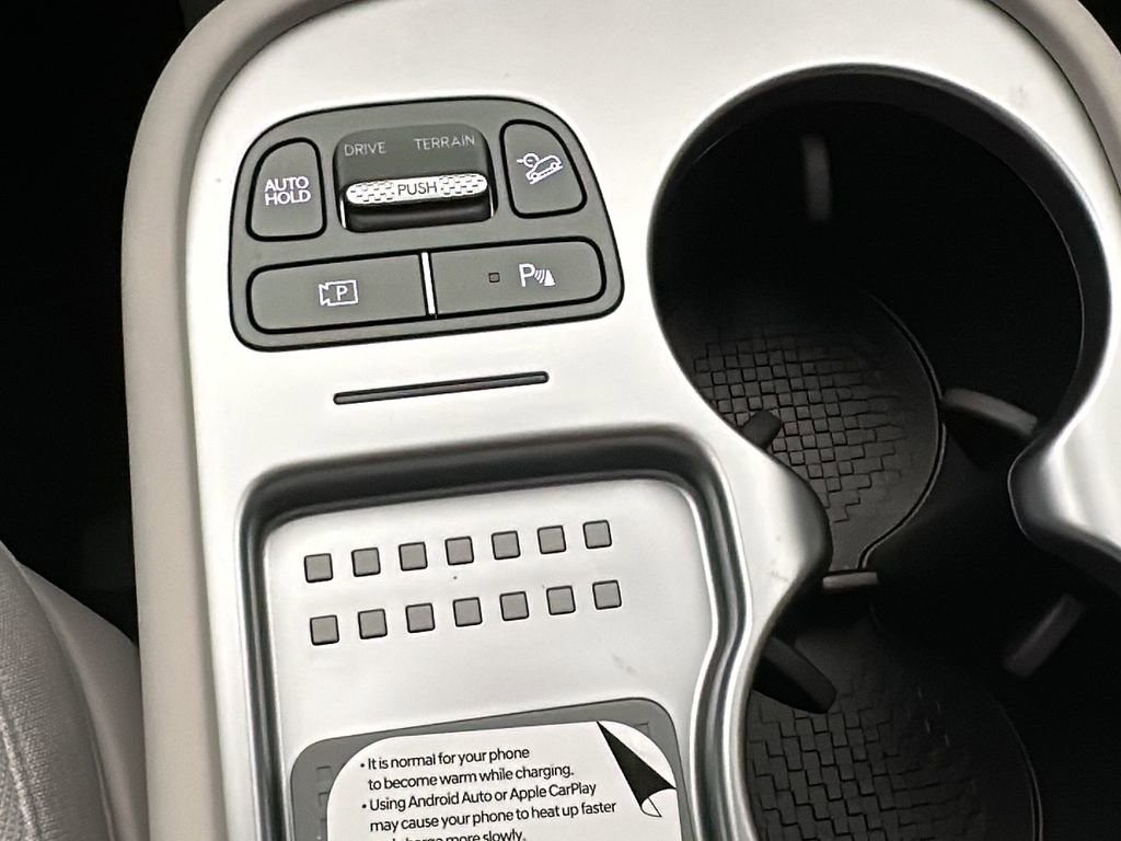 New 2026 Hyundai Ioniq 9 SE image 23