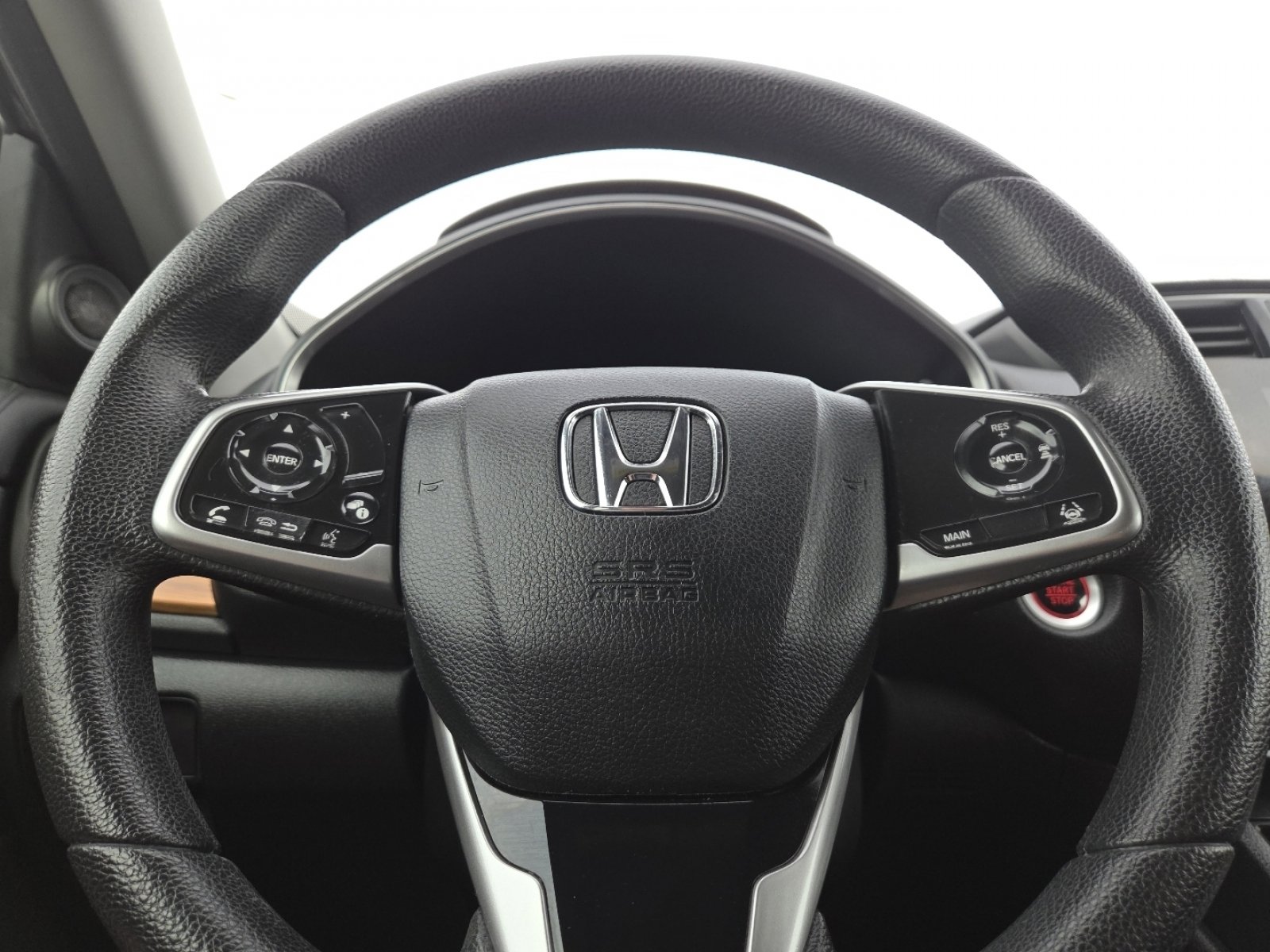 Used 2021 Honda CR-V EX image 28