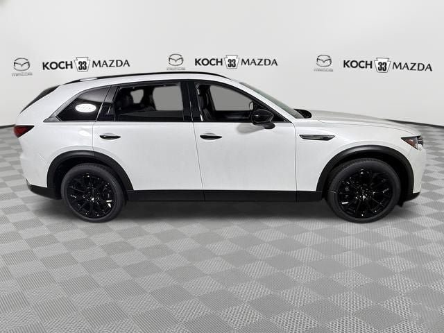 New 2026 MAZDA CX-70 3.3 Turbo w/ Premium Package AWD/4WD image 9