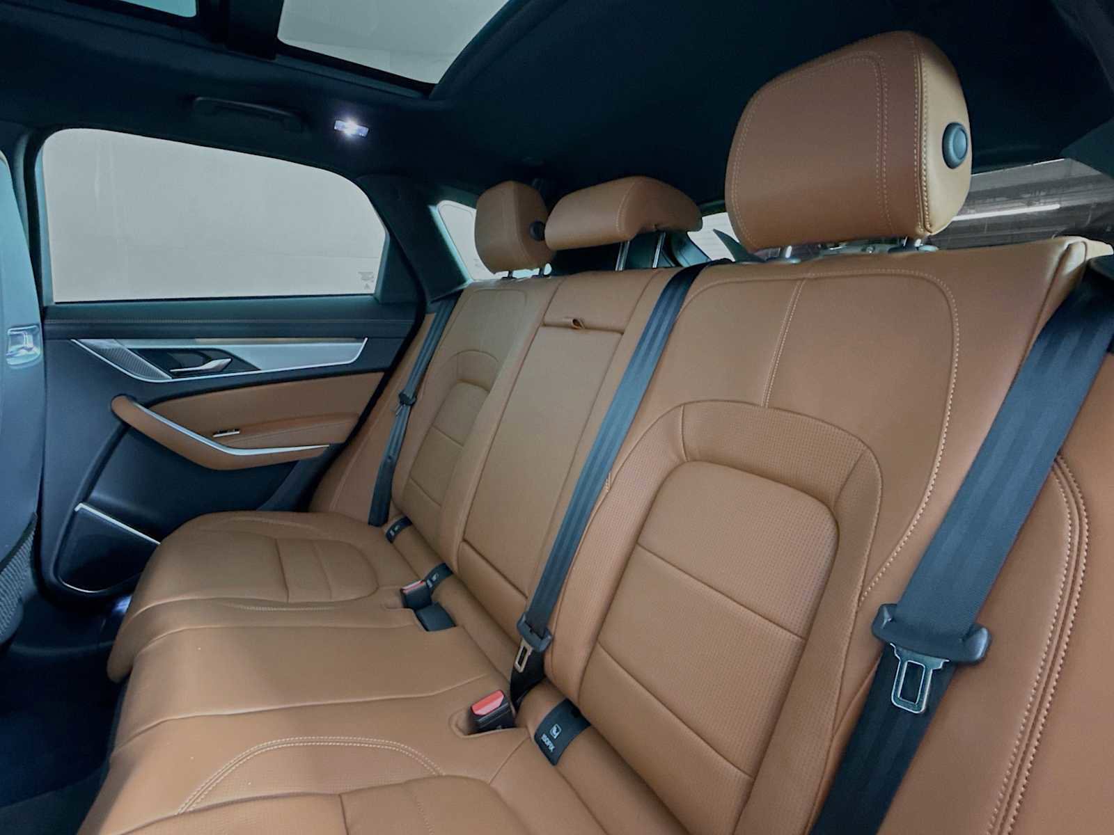 New 2026 Jaguar F-PACE R-Dynamic S AWD/4WD image 14