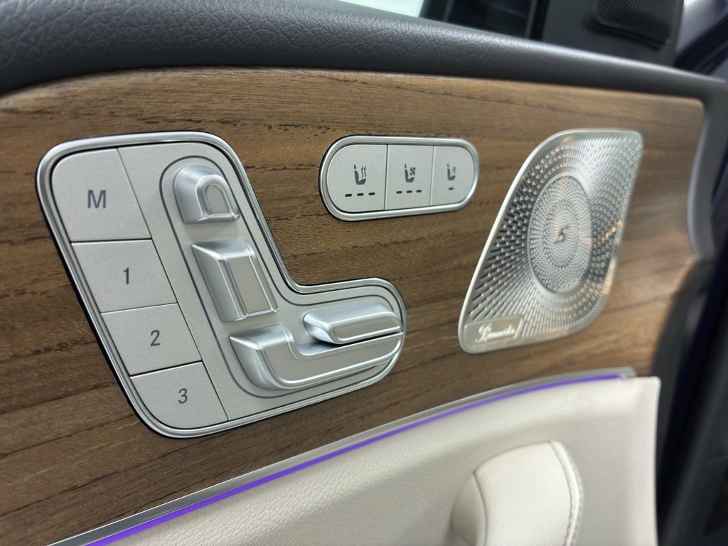 Used 2022 Mercedes-Benz GLS 450 4MATIC image 20