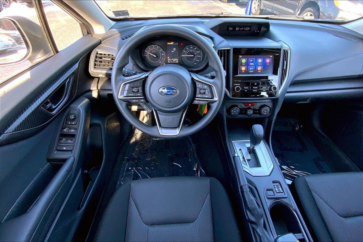 Certified 2023 Subaru Impreza Premium image 5