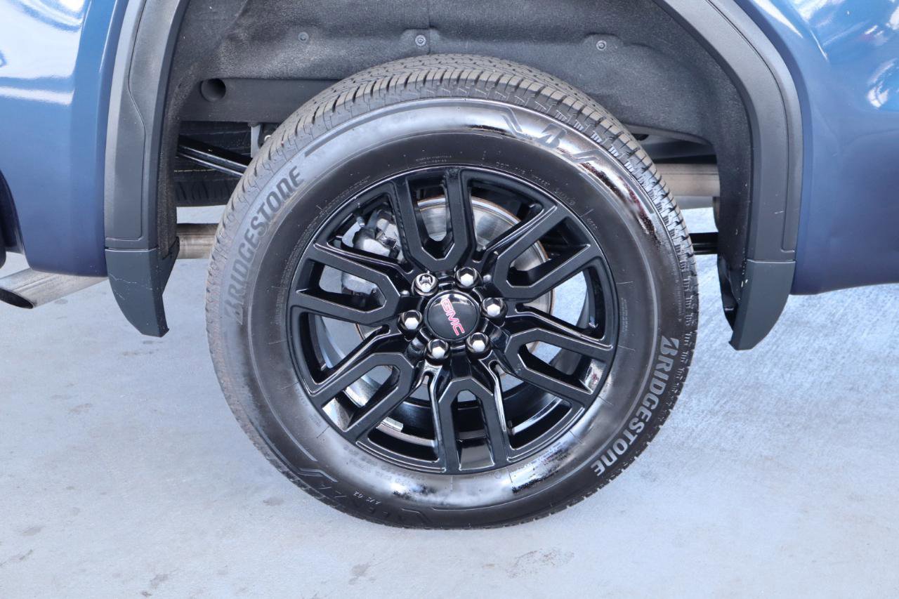 Used 2021 GMC Sierra 1500 Elevation RWD image 5