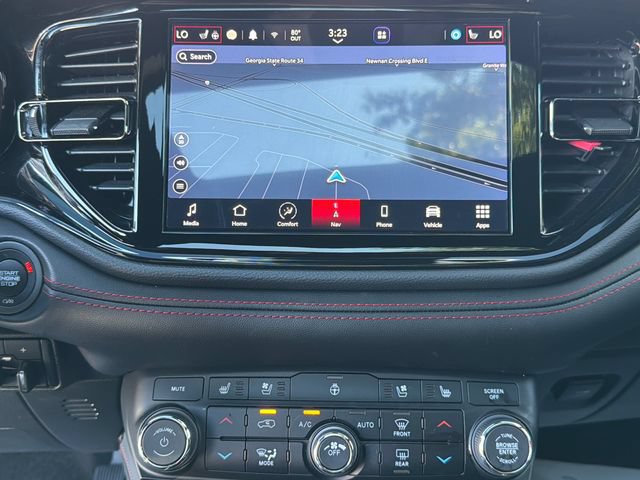 Used 2025 Dodge Durango R/T AWD/4WD image 29