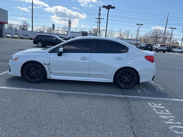 Used 2021 Subaru WRX Premium w/ Popular Package #1 image 5