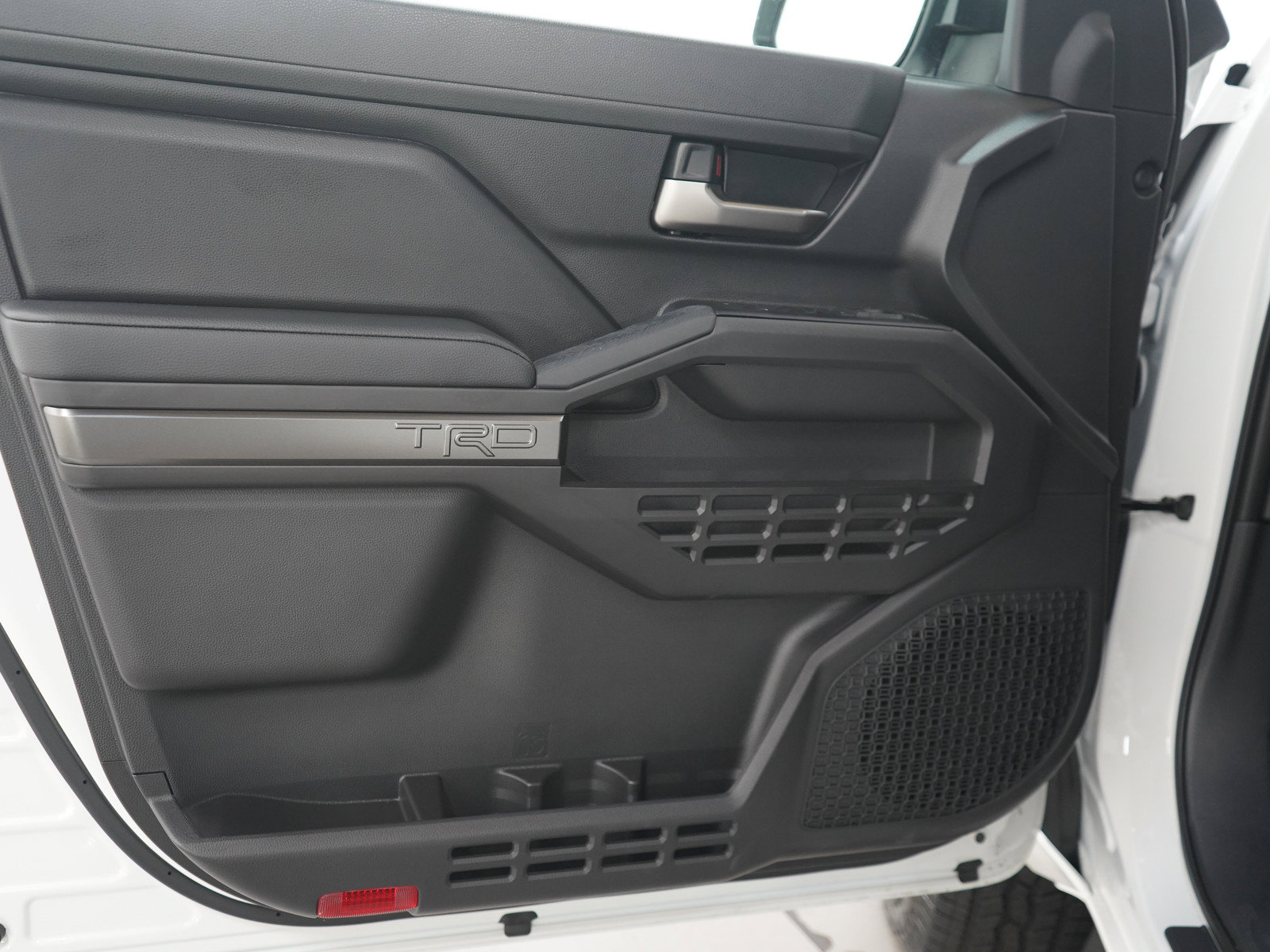 Used 2026 Toyota Tacoma TRD Off-Road AWD/4WD image 19
