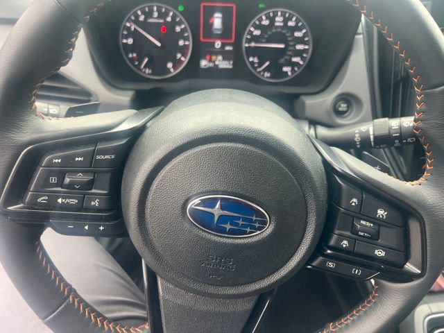 Certified 2024 Subaru Crosstrek 2.5i Limited w/ Crosstrek Mirror Package AWD/4WD image 11
