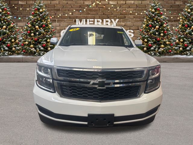 Used 2019 Chevrolet Tahoe LS w/ All-Season Package image 10