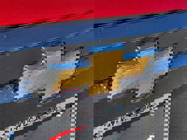 New 2026 Chevrolet Traverse LT w/ Driver Confidence Package image 11