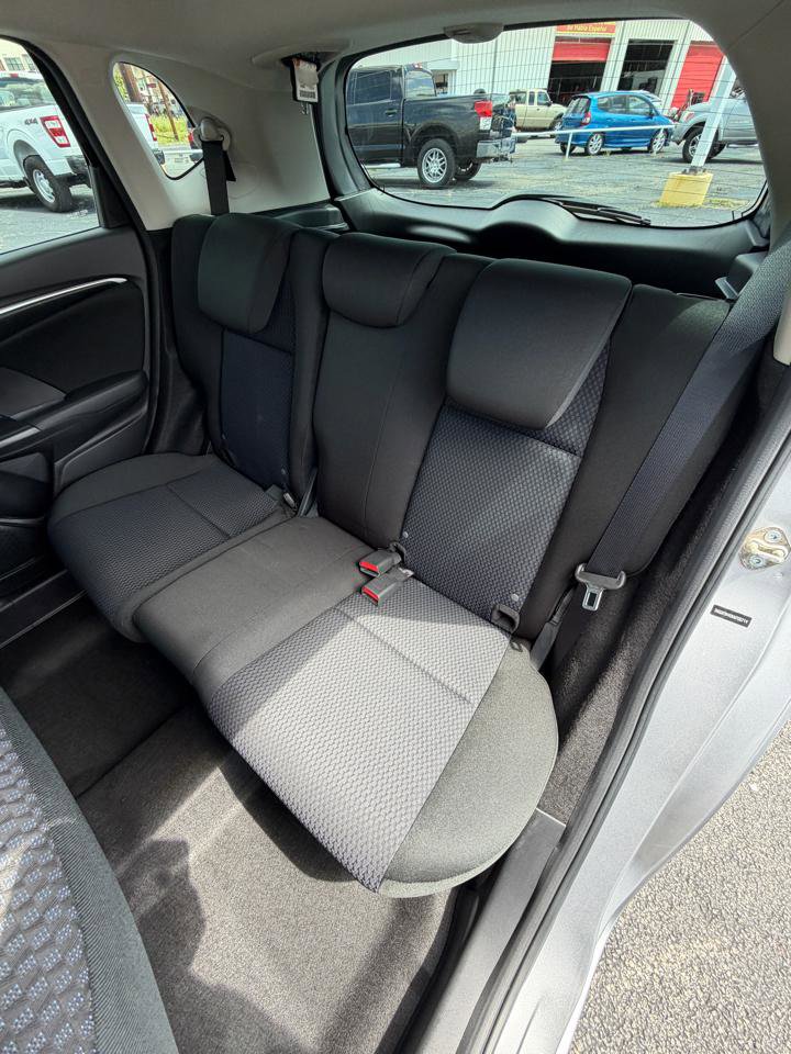 Used 2019 Honda Fit LX image 14
