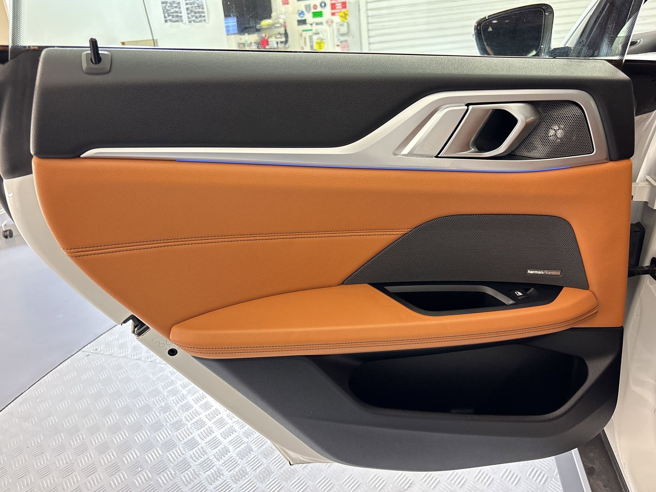 Certified 2023 BMW i4 eDrive40 w/ Premium Package image 31