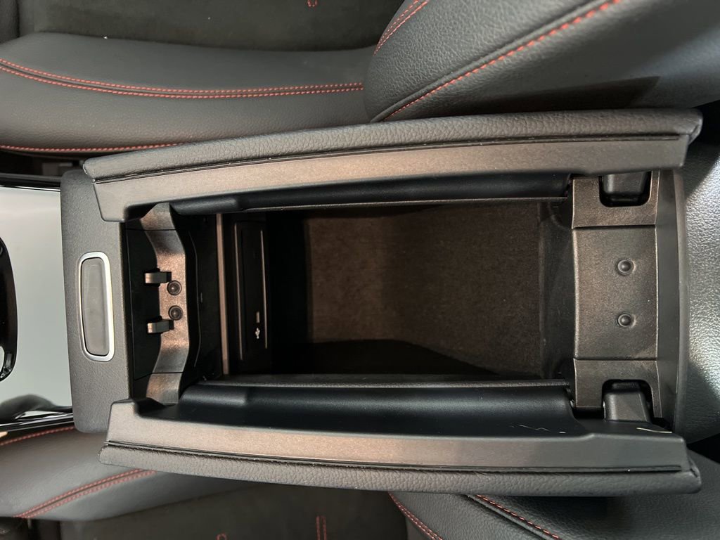 Used 2023 Mercedes-Benz CLA 250 4MATIC image 11