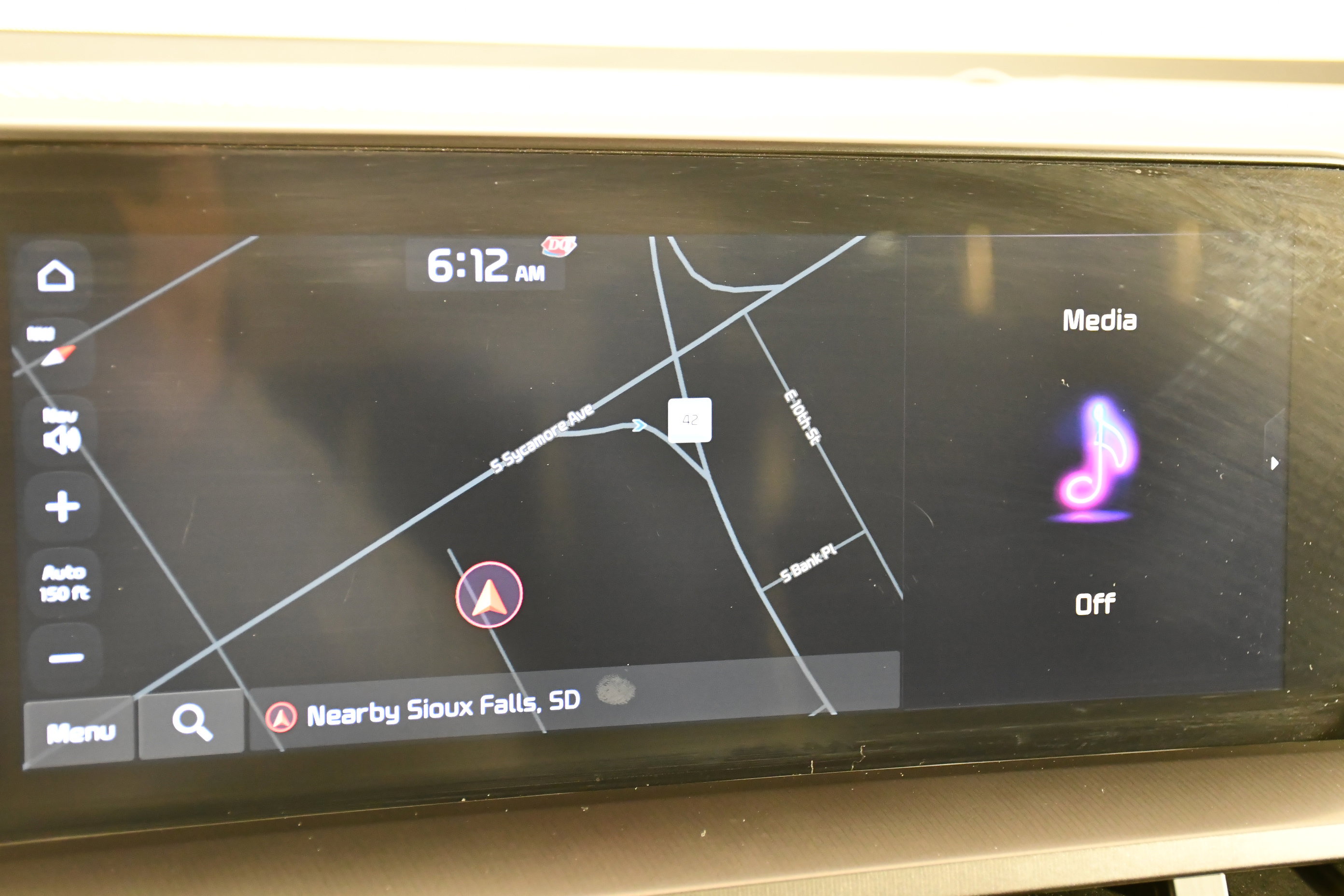 Used 2025 Kia Telluride S image 27