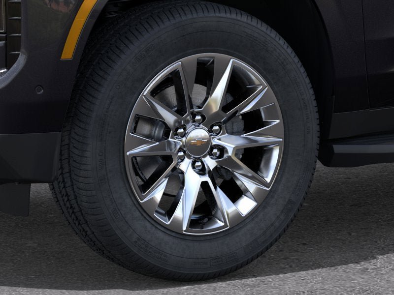 New 2026 Chevrolet Tahoe Premier AWD/4WD image 9