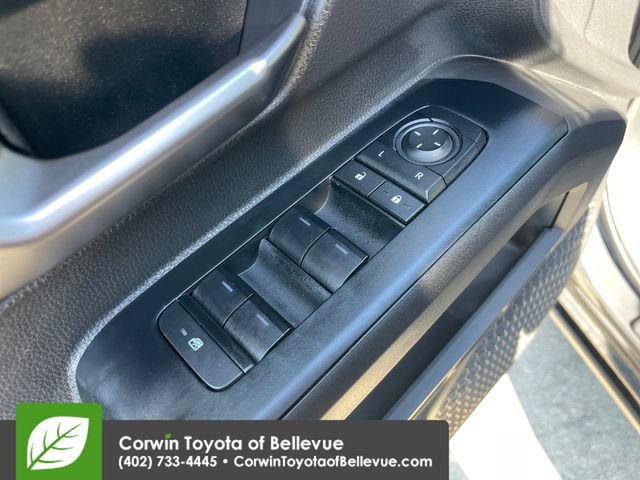 New 2026 Toyota Tacoma Limited AWD/4WD image 19