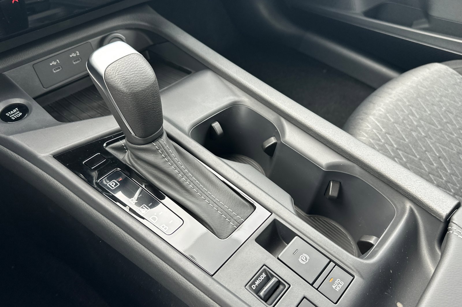 New 2026 Nissan Sentra SV w/ Floor Mat Package FWD image 20
