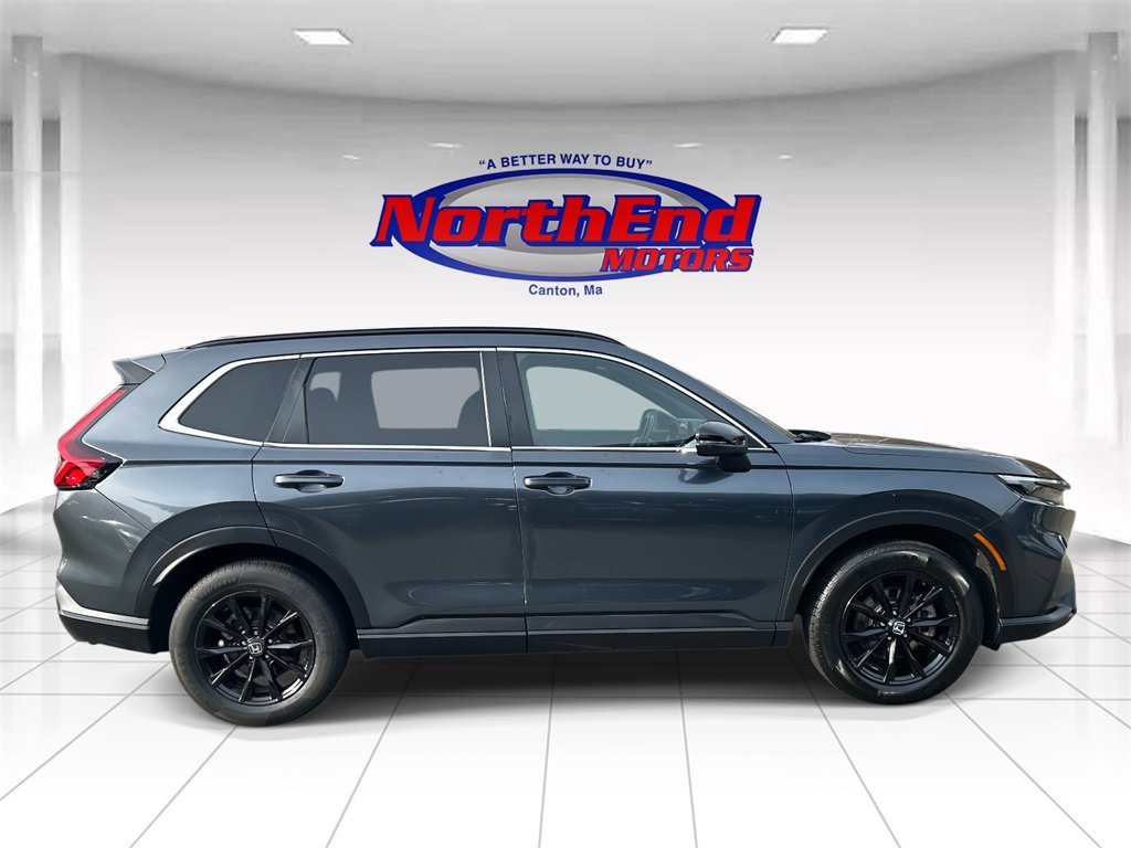 Used 2023 Honda CR-V Sport image 2