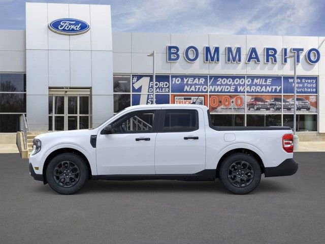 New 2026 Ford Maverick XLT w/ Equipment Group 301A image 3