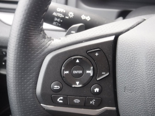 Used 2024 Honda Passport EX-L image 36