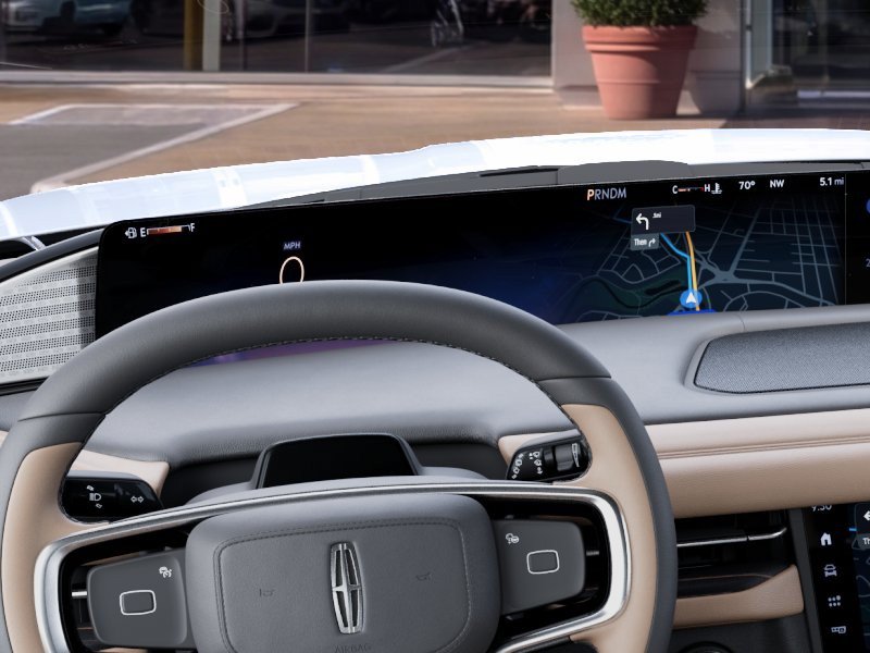 New 2027 Lincoln Navigator L Black Label AWD/4WD image 13